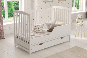 Comparatif lit à barreaux pour bébé