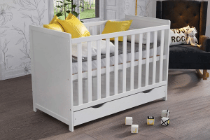 Meilleur lit à barreaux pour bébé